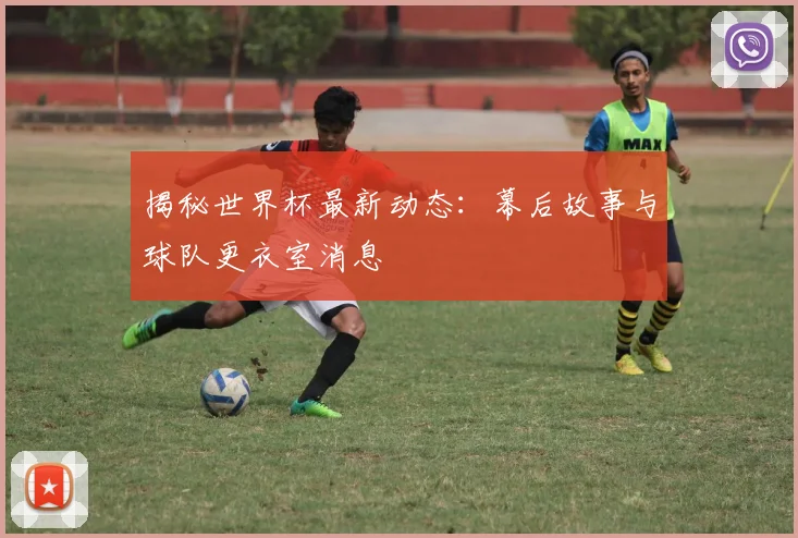 揭秘世界杯最新动态：幕后故事与球队更衣室消息